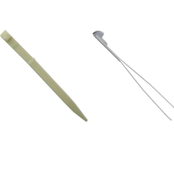 送料無料　各2個セット　VICTORNOX　ビクトリノックス　ピンセットS　ツースピックS　A.6142　A.6141