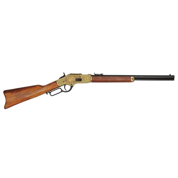 DENIX デニックス ウィンチェスターM73 ゴールド 1253L : 岐阜関刃物