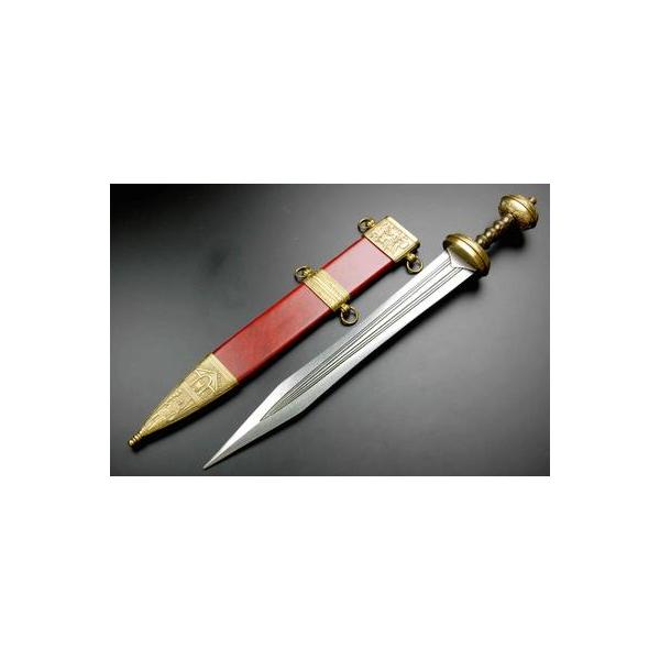 DENIX(デニックス)　シーザーソード　ゴールド　DX4116L DENIX デニックス シーザーソード ゴールド 4116L : 岐阜関刃物