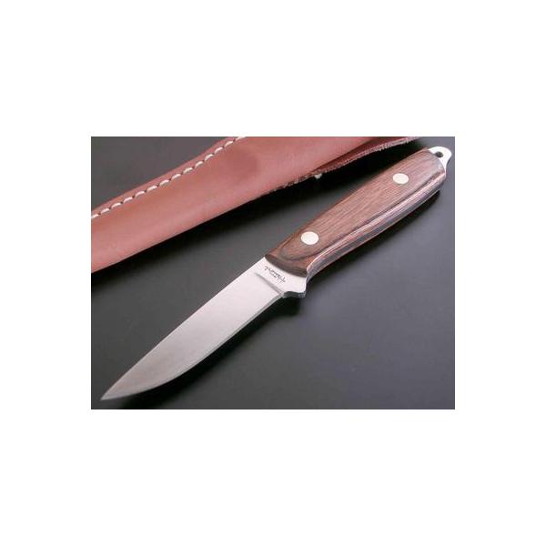 Hattori 服部刃物 あまご ナイフ 木柄 : 岐阜関刃物工房V.ROAD Yahoo店