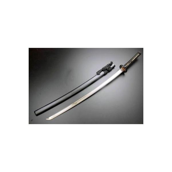 居合練習刀 時代拵え 入門拵え 大刀 J006-1 2.35尺 : 岐阜関刃物工房V