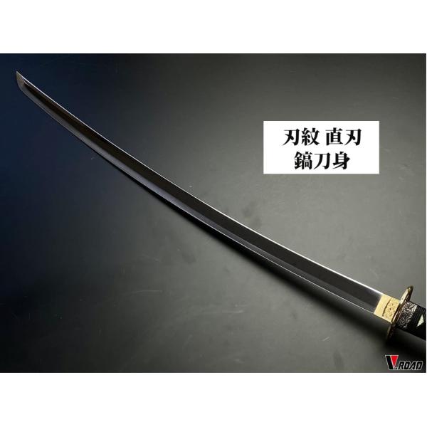 模造刀 V.ROAD限定 オリジナル 雷切 千鳥 大刀 刀 太刀 大刀 | JChere