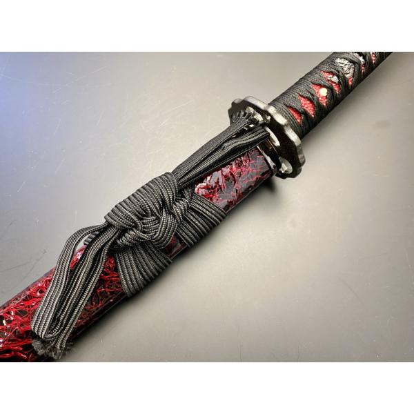 模造刀 V.ROAD限定 オリジナル 千子村正 大刀 黒妖刀 鬼滅 コ | JChere