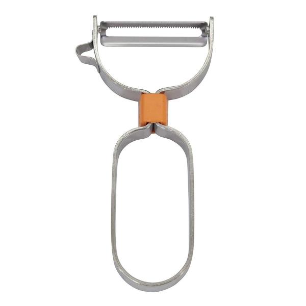 ステンレス　トマトピーラー FC-112　サンクラフト　送料無料