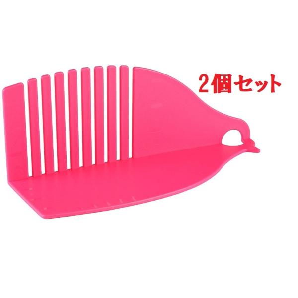 トッププロダクツ とうふ専用マナ板 TG-102-2 2個セット : 岐阜