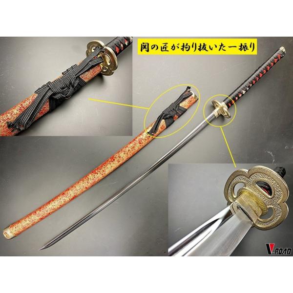 模造刀 豊臣秀吉 拵え 大刀 一期一振 吉光 | JChere Yahoo Shopping