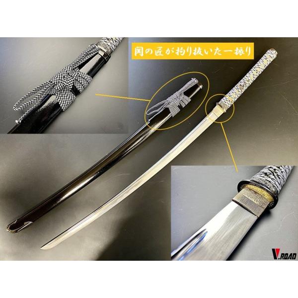 模造刀 上杉謙信 毘沙門天 大刀 美術刀剣 刀 上杉謙信 武士 侍