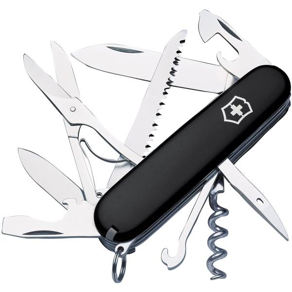 @rNgmbNX VICTORINOX 91mm ng} BK @1.3713.3