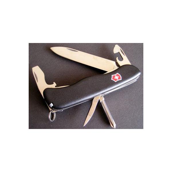 VICTORINOX（ビクトリノックス） センチュリオンNL BK 0.8453.3 : 岐阜