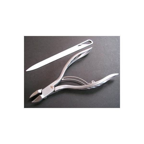 MARUTO マルト ウィング爪切り WN-3010 : 岐阜関刃物工房V.ROAD Yahoo