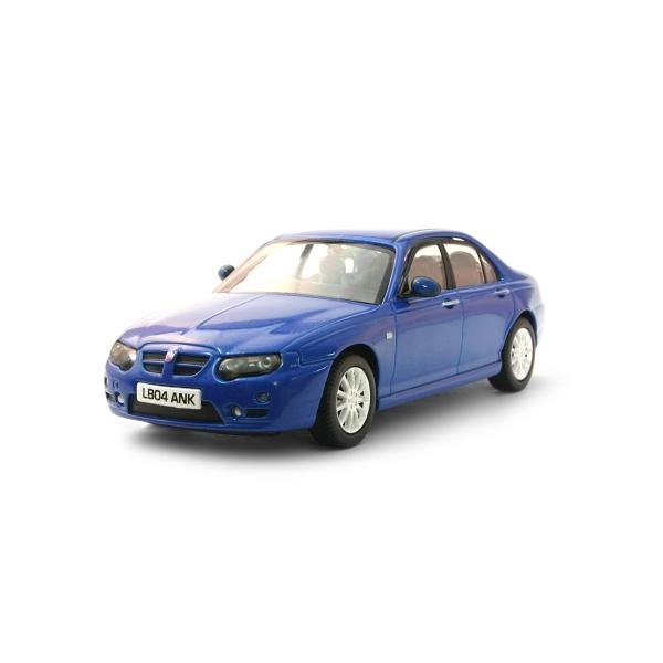 MG ZT 2004 gtB[ u[ (1/43 @K[YVA09300)
