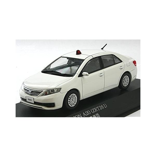 トヨタ アリオン 0 Zrt261 11 警察本部刑事部捜査車両 白 1 43 レイズh Buyee 日本代购平台 产品购物网站大全 Buyee一站式代购 Bot Online