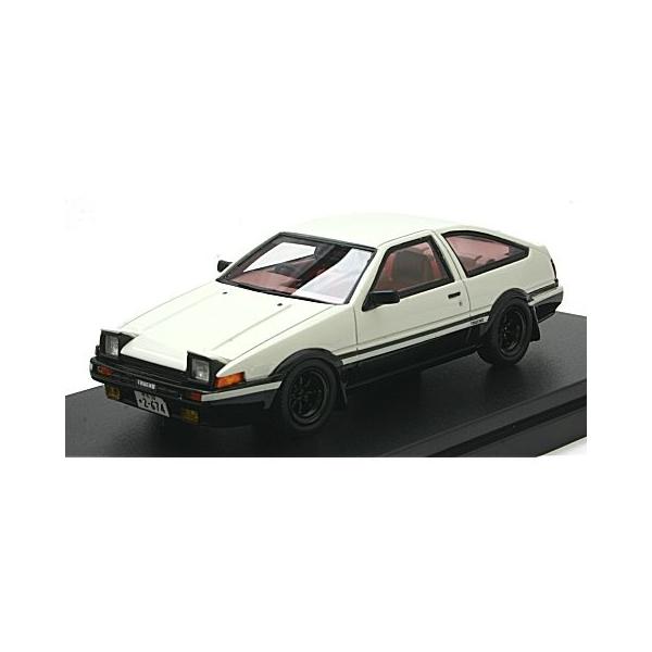 藤原 拓海 Ae86 トレノ 新劇場版 頭文字d 1 43 モデラーズmd Buyee Buyee 日本の通販商品 オークションの代理入札 代理購入