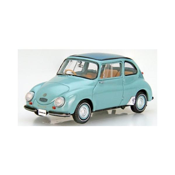 の*ー様 エブロSubaru 360 水色 ミニカー1/12 Amazon | ＜絶版・未使用＞EBBRO エブロ 1/12 SUBARU 360 1963