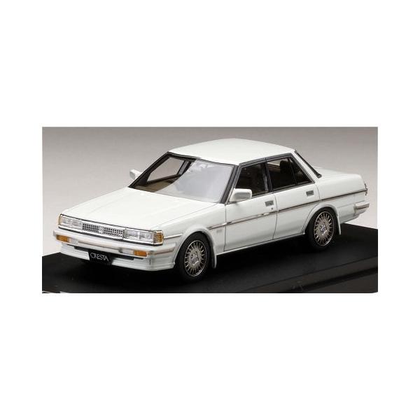 トヨタ クレスタ GT スーパールーセント TWINCAM 24 Exceed (GX71 