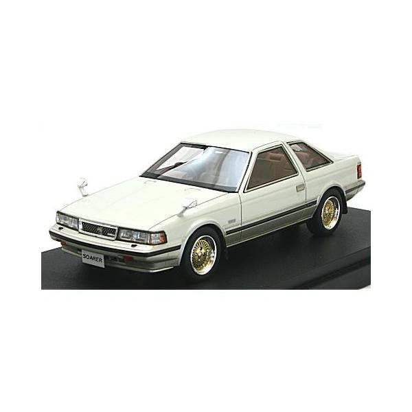 トヨタ ソアラ 2800GT-Limited カスタムバージョン リミテッドクォーツ 