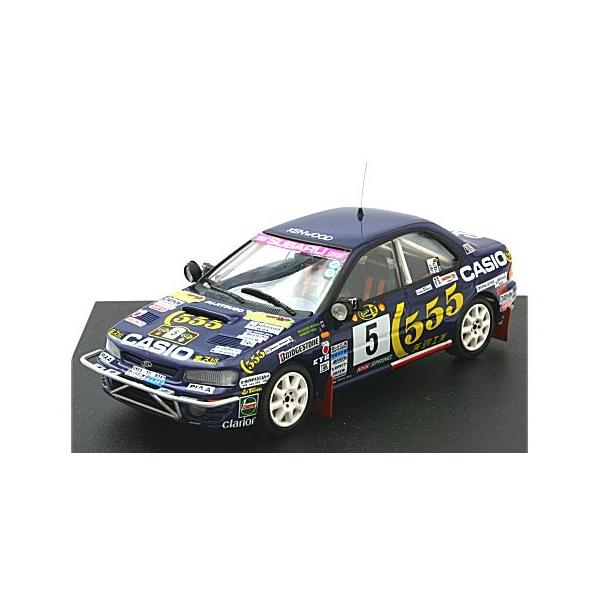 ミニカー 1/43 インプレッサの人気商品・通販・価格比較 - 価格.com ミニカー 1/43 インプレッサの人気商品・通販・価格比較 - 価格.com