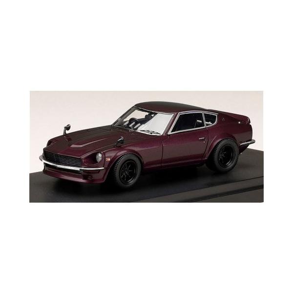 日産（NISSAN） ニッサン フェアレディ Z (S30) カスタムバージョン M
