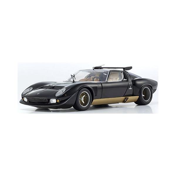 ミニカー 1/18 ミウラ ランボルギーニの人気商品・通販・価格 ミニカー 1/18 ミウラ ランボルギーニの人気商品・通販・価格