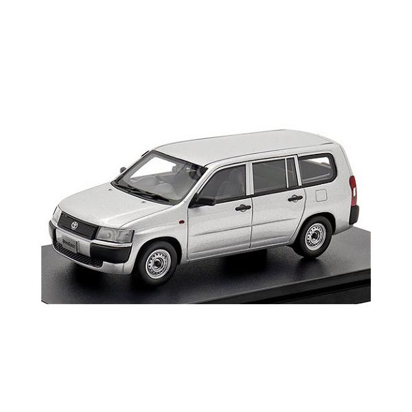 トヨタ プロボックス DX Comfort Package 2010 シルバーマイカM