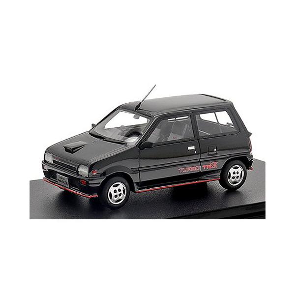 ダイハツ ミラターボ TRXX プラモデル 1/24 完成品 ダイハツ ミラターボ TRXX プラモデル 1/24 完成品 - メルカリ