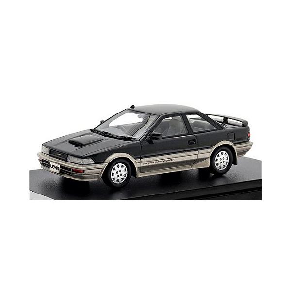 トヨタ（TOYOTA） カローラ レビン GT-Z 1987 シューティング