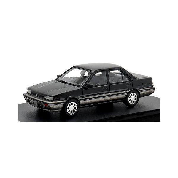 日産（NISSAN） ニッサン ラングレー 4ドアセダン GT ツインカム 1988