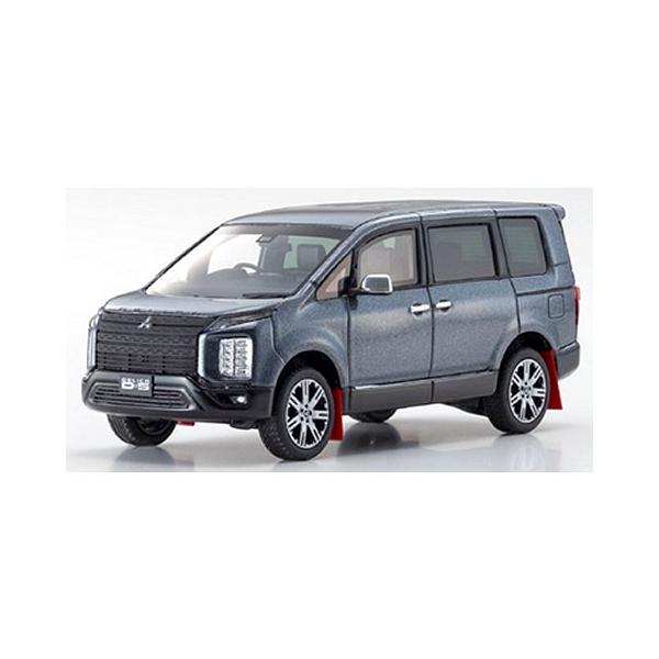 三菱 デリカD5 ミニカー セット デリカD:5 1/43サイズ モデルカー（レジンモデル） – MITSUBISHI