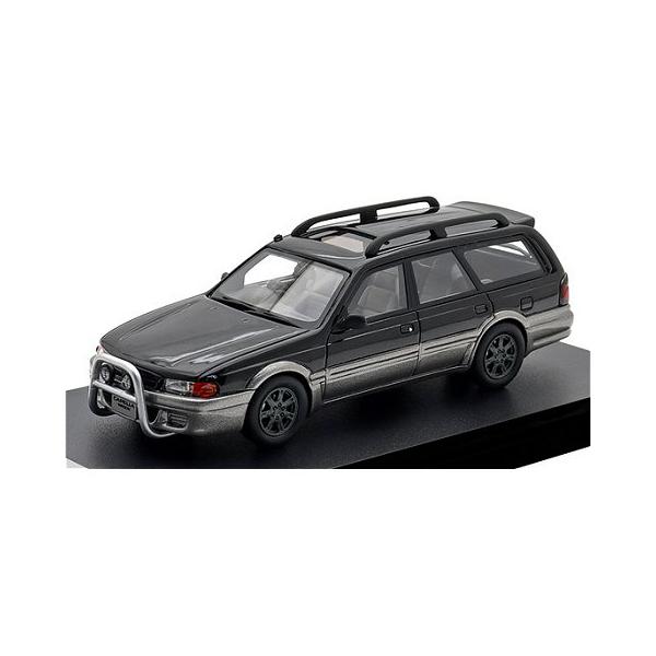 マツダ（Mazda） カペラ ワゴン FX 1994 ブリリアントブラック