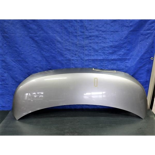 スペーシアカスタム　MK53S フードボンネット スズキ スペーシア カスタム MK53S 純正 ボンネット : 拓海商事ヤフー