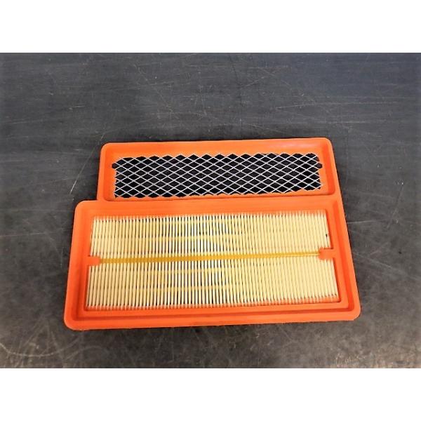 C023　フィアット　アバルト　500　チンクエチェント　エアフィルター　51817839　70526229　未使用品　美品