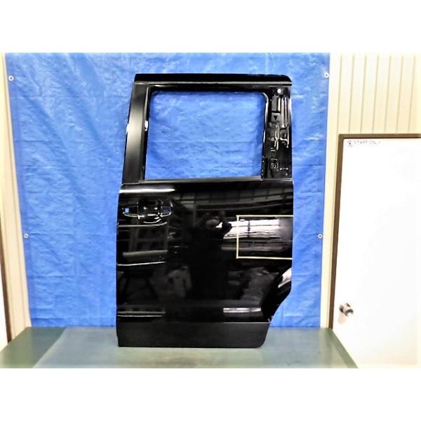 B010 N-BOX JF1 JF2 左 スライドドア パネル パワースライド用 N BOX N