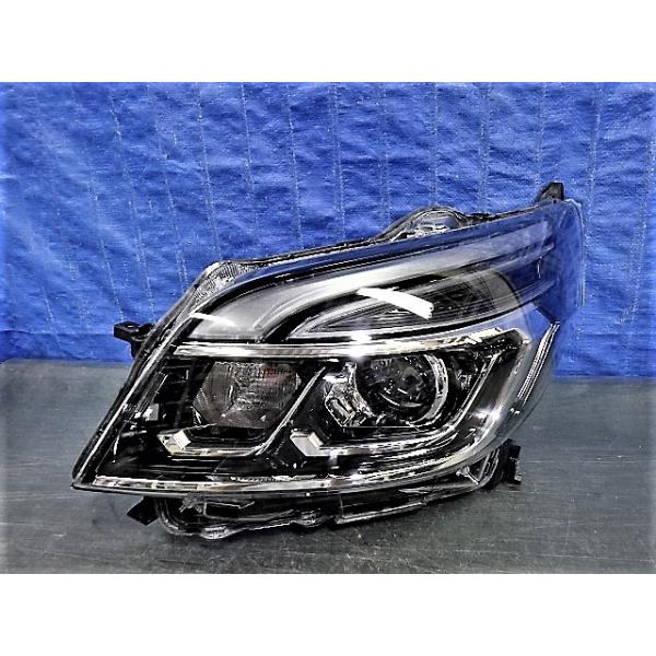 値下げ交渉あり☆LEDカスタム済みパネル☆グラデーションがかってる？ B21A B11A デイズルークス EKスペースカスタム オートエアコンパネル v-trust_v202202151542