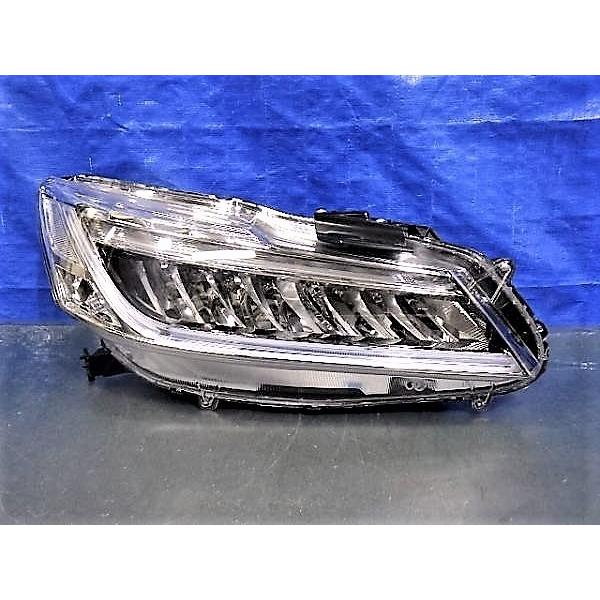 ホンダ／アコード ＣＲ７ 後期 右 ヘッドライト LED W3223 ホンダ／アコード CR7 後期 右 ヘッドライト LED W3223