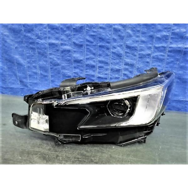 3044 レヴォーグ VN5 左ライト LED 100-60446 美品 : V TRUST - 通販