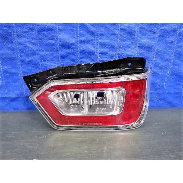 ワゴンR MH35S MH55S 純正 テールランプ 右 D205 S476 ワゴンR MH35S MH55S 右テール D205 35603-63R01 美品 : V