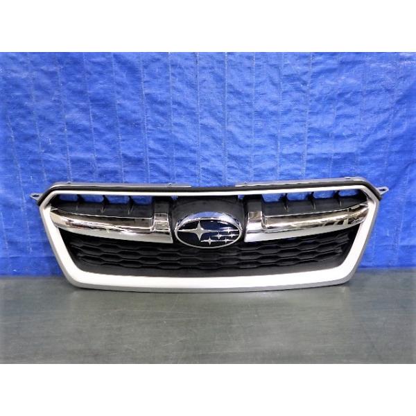 インプレッサ グリル G221 インプレッサスポーツ G4 GP GJ 前期 グリル 91121FJ000