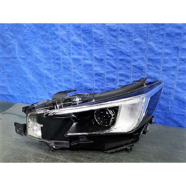 4032 レヴォーグ VN5 左ライト LED 100-60446 美品 : V TRUST - 通販