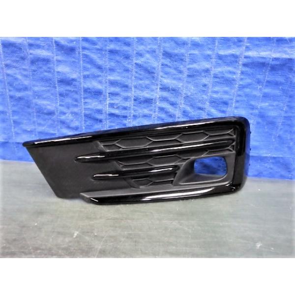 K1161 インプレッサスポーツ GT2 GT3 GT6 GT7 後期 左フォグカバー LED 