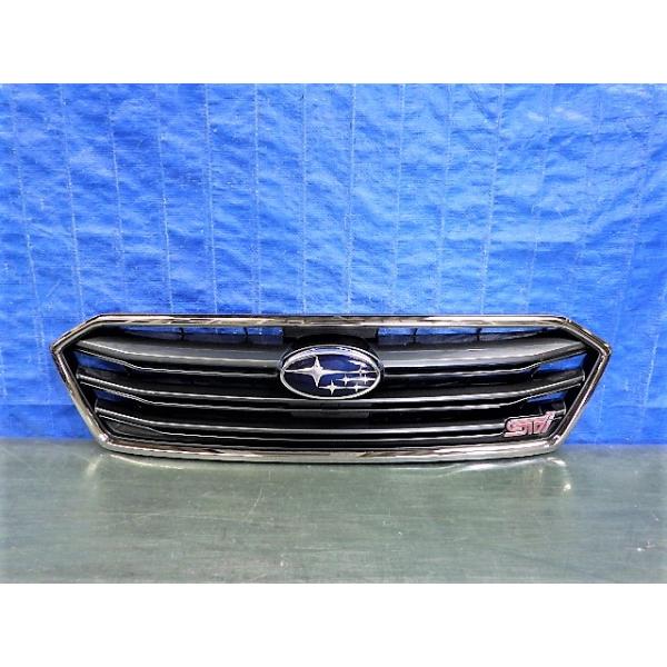 美品☆スバル　レヴォーグ VM4 VMG 後期 純正フロントグリル 91121 程度良好品】スバル レヴォーグ VM4 VMG 純正 フロントグリル