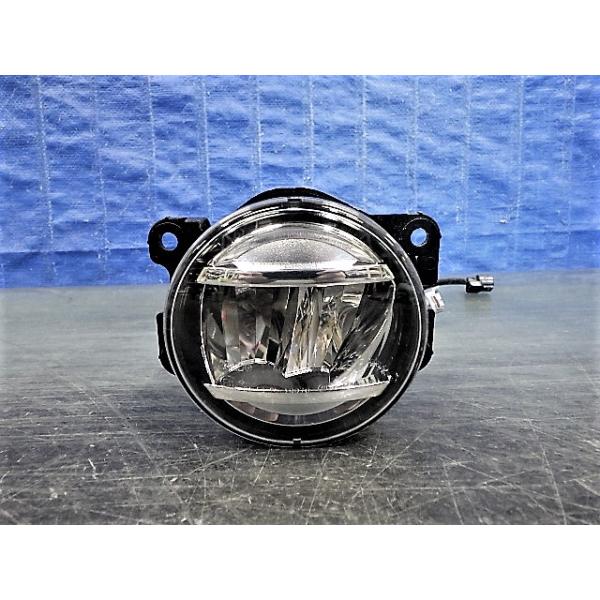 S1138 スペーシアカスタム ギア MK53S 右フォグ LED 114-11092 美品
