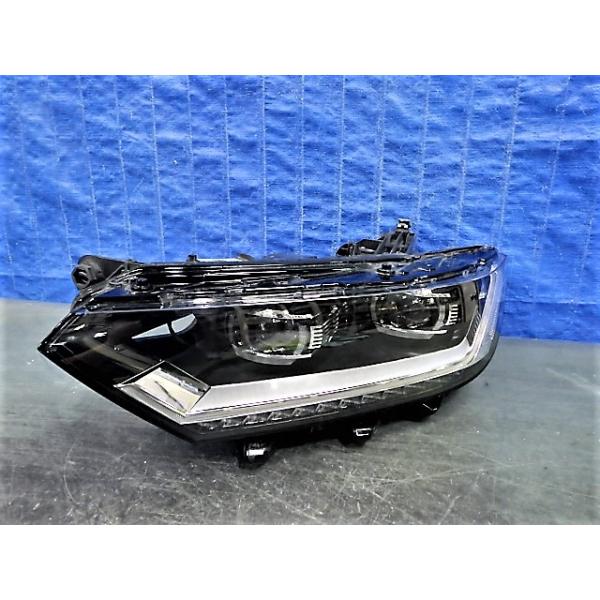 1994 パサート B8 左ライト LED 3G2 941 081 G 90136116
