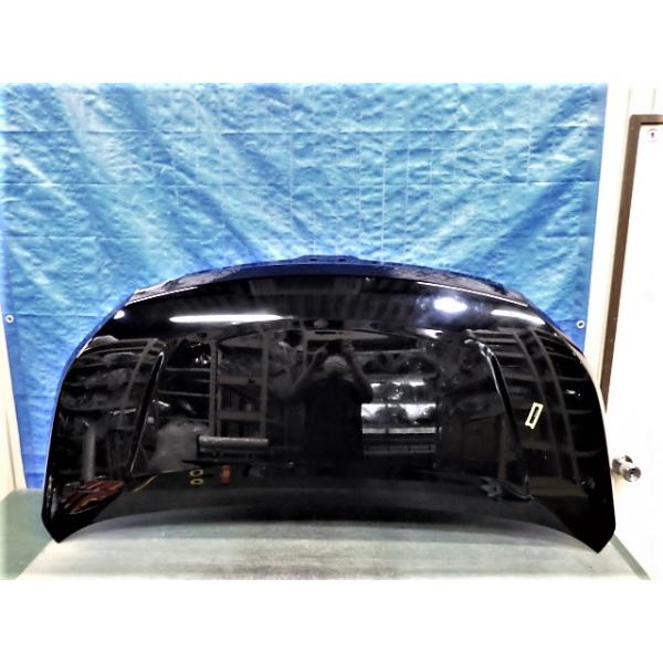 B082 ヴォクシー ZRR80G ZRR80W ボンネット フード ハイブリッド