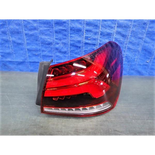 ベンツ116-280SEテールランプ左右セツト販売 v-trust_v202308101636