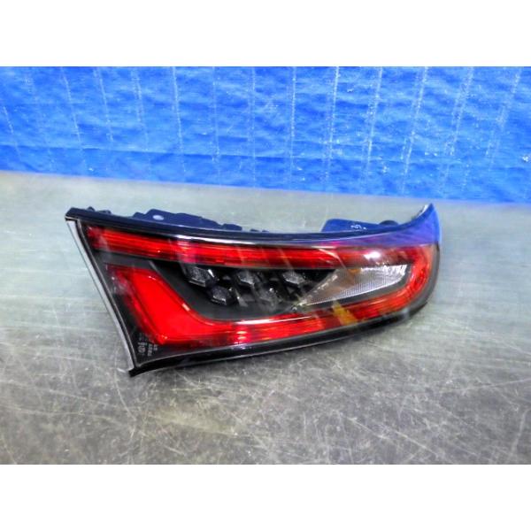 S1321 S660 JW5 右テール W1845 J0 美品 : V TRUST - 通販 - Yahoo