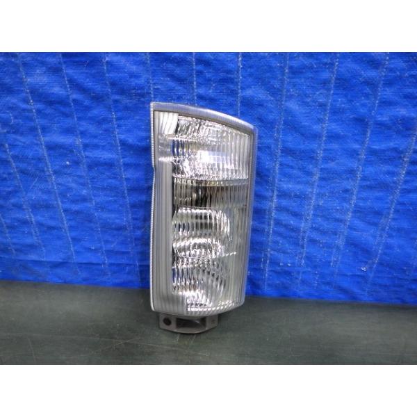 A130 いすゞ エルフ 右クリアランス コーナーランプ 210-21885 ヒ 美品
