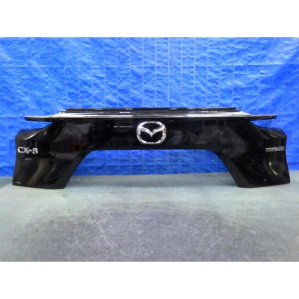 G216 CX8 CX-8 KG2P KG5P リアガーニッシュ K131-50851 : V TRUST