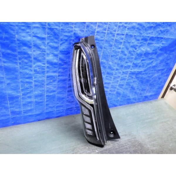 JF3 N-BOXカスタム 左テールランプ N-BOX JF3 JF4 センシング搭載車専用 ブレーキランプ 4灯化キット 全灯