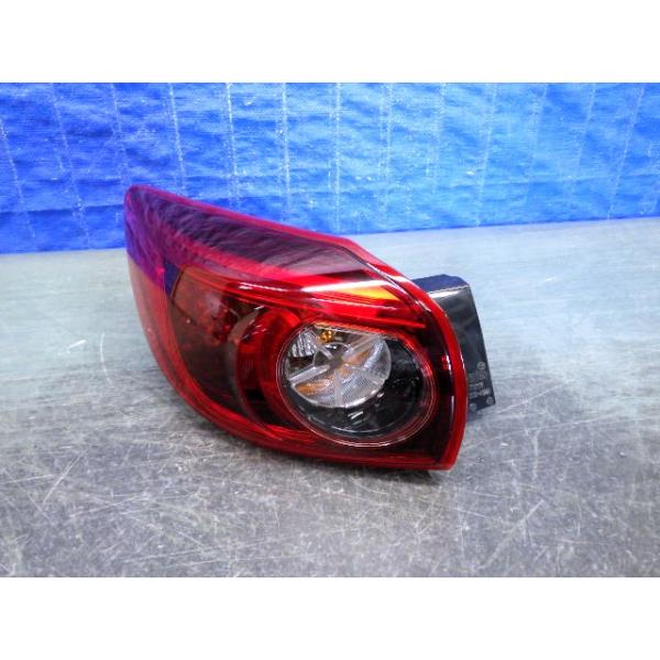 S575 アクセラスポーツ BM5FS BM5AS BMEFS BMLFS BM2AS BM2FS 左テール