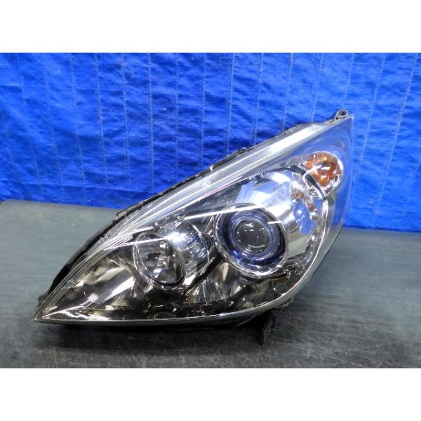 1500 ステップワゴン RG1 前期 Sパッケージ 左ライト HID バラスト付